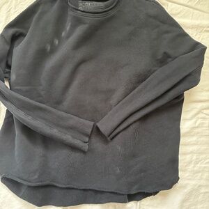 Anna top by Frank & Eileen